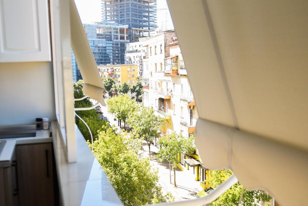 Apartman Center 7 - Way *