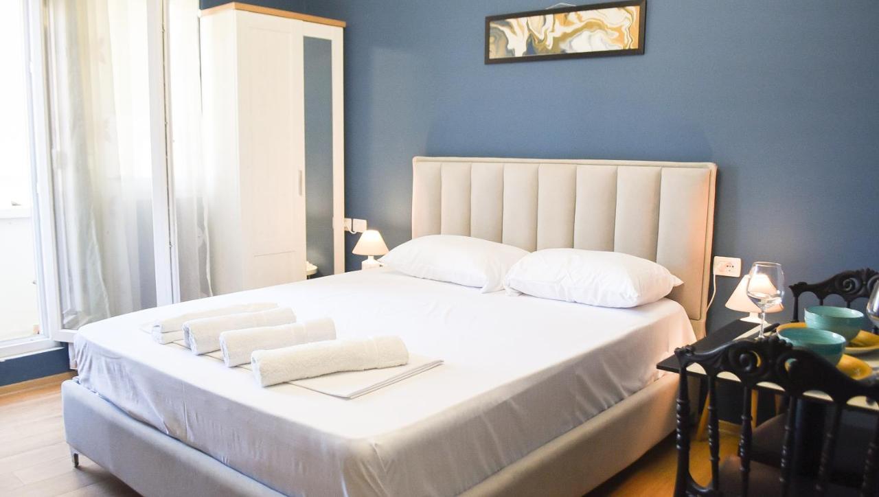 Apartman Center 7 - Way *
