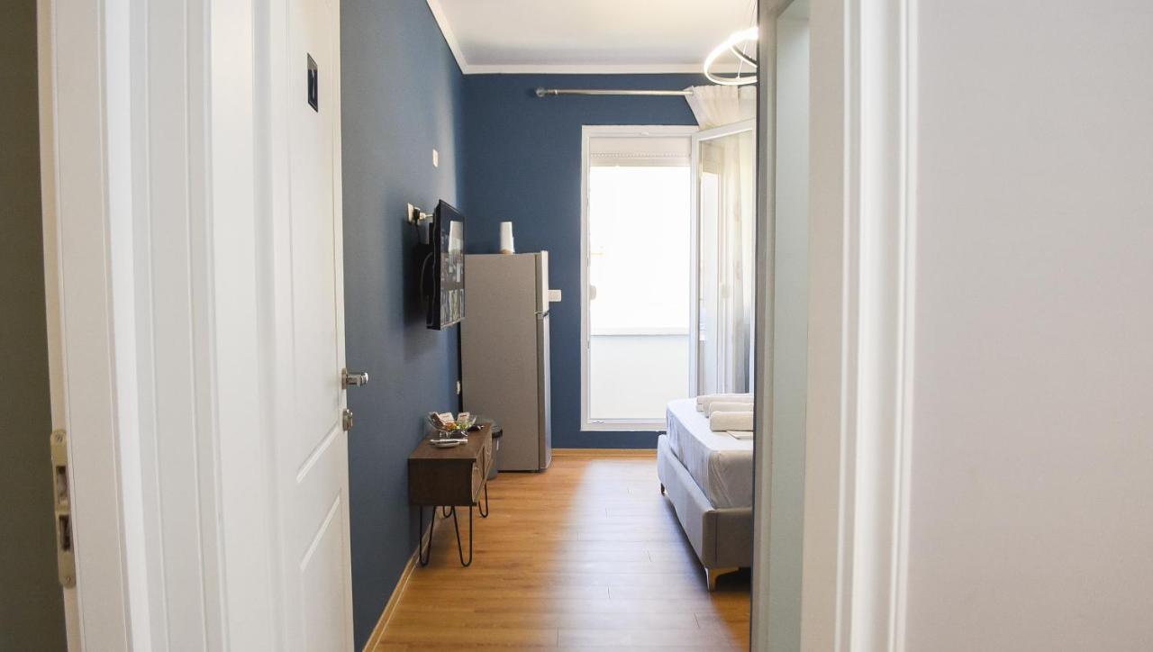Apartman Center 7 - Way