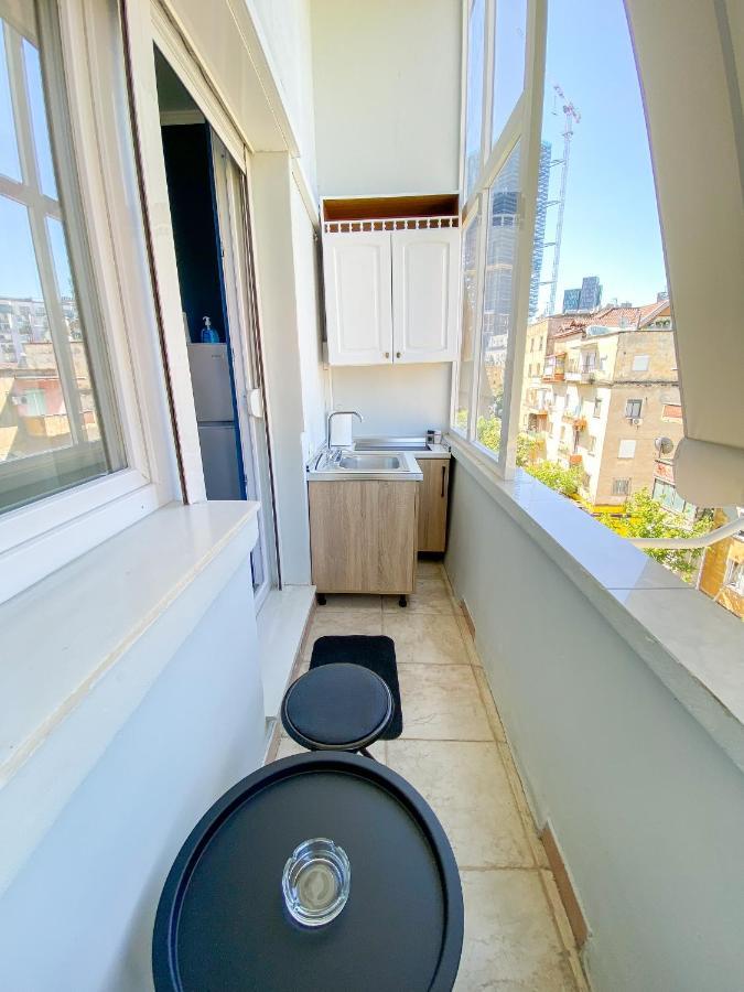 Center 7 - Way Apartman *