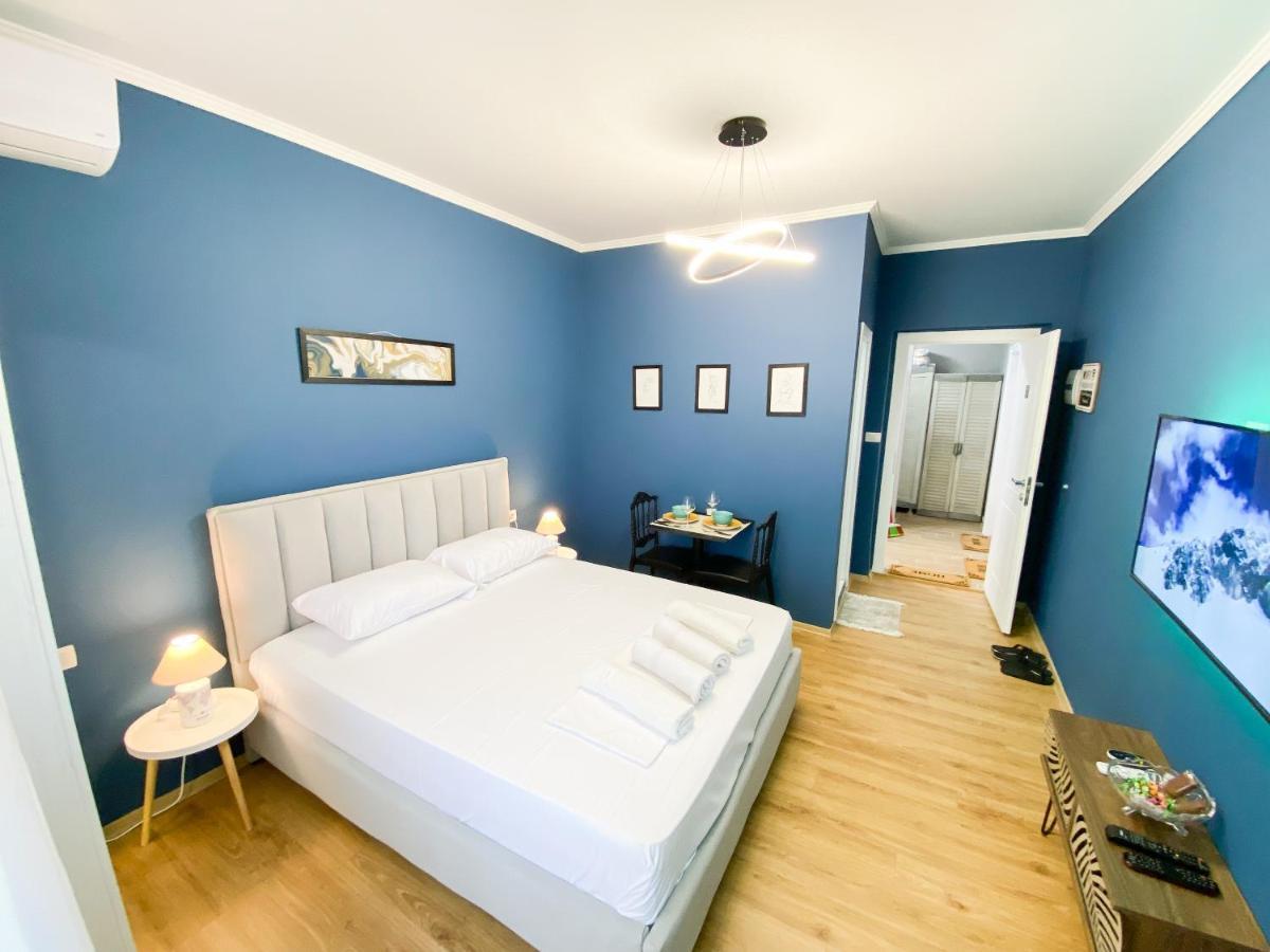 Center 7 - Way Apartman *